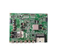 Carte Mère TV, Compatible For LG 42GB6500-CA 47GB6500 55GB6500-CA 42/47LB650V 55LB630V 50LB650LG EAX65384004/5 EAX65384003 (1.2), Pièces De Télévision(For 50-inch)