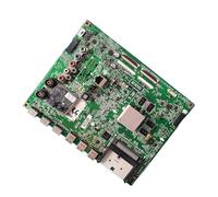 Carte Mère TV, Compatible for LG, EAX65384003(1.2) 42GB6500-CA 47GB6500 55GB6500-CA 42 / 47LB650V 55LB630V 50LB650 Carte Principale EAX65384004 / 5 Pièces De Circuit Imprimé TV(for 42-inch)