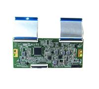 Carte Mère TV, Compatible For Philips CV500U1-T01-CB-1 50PUF6033/T3 50PUS7303/12 50PUS6703/12 50p8m 50R6E 50S421 S50-F1, Carte T-CON