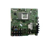 Carte Mère TV, Compatible For Samsung BN41-01019A BN41-01019C LA37A550 LE37A552P3R LA46A550P1R LA46A610A3R LE46A552P3R LE46A551P2R, Pièces De Télévision(55-inch)