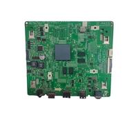 Carte Mère TV, Compatible For Samsung BN41-02807A BN41-02807 G55T C34G55TWWC C34G55T C34G55TWWI C34G55TWWK C34G55TWWU C34G55TWWR, Pièces De Télévision