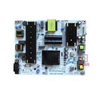 Carte Mère TV Compatible Hisense, 65A52F 65E3F-PRO, Panneau D'alimentation RSAG7.820.8718 /ROH HLL-4365WY(2 pin)