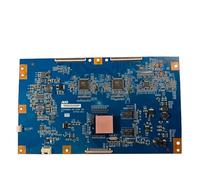 Carte mère TV Compatible Samsung, Remplacement de la Carte mère T370HW02 VE 37T04-C0J 37T04-COJ LA46B620R3F(37 inch)