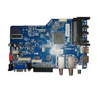 Carte Mère TV CV3663BL-U Fonctionnant Bien For Carte Mère TV 29-50 V 240 MA Ou 30-36 V 350 MA(2T 1SD 1CI NOma)