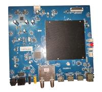 Carte mère TV CVLD20H-A réseau WiFi 4K