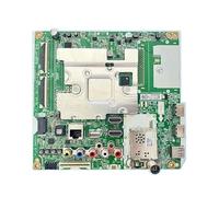 Carte Mère TV EAX68253605 EAX68253604, Compatible Avec LG, Composant De Réparation 43UM7300PUA