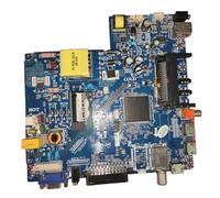 Carte mère TV for CV512H-Q42 Remplacement de la Carte mère CV512H-Q42