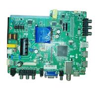 Carte mère TV for TP.S506.PB802 Remplacement de la Carte mère