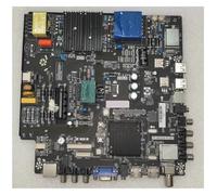 Carte Mère TV HD Universelle TP.MS338.PC821 WiFi Double Cœur Cache 512 Mo + 4 Go Mémoire Menu Langue Réglable avec Télécommande