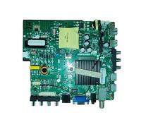 Carte Mère TV HK.T.RT2831P638 3 En 1, For 62-66 V 530 MA 1366 X 768
