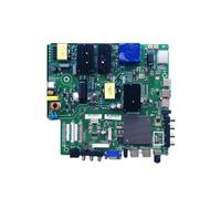 Carte Mère TV Hv510 Puce Double Cœur Tp.hv530.pc821 2K Et 4K, Fréquence Principale 1,2G(with Network)