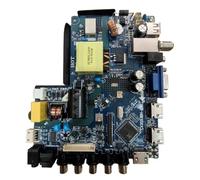 Carte Mère TV Intégrée CV3553BH-U32, Testée 36V 500mA.