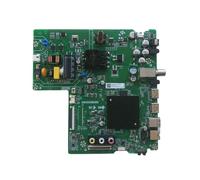 Carte mère TV LCD Tp.ms6683t.pb753 Bon Test