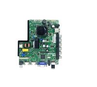 Carte mère TV LCD Trois-en-Un TP.V56.PB816 SKR.816 TP.RD8503.PB816 Carte Pilote Universelle(1920 1080)