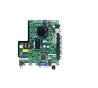 Carte Mère TV LCD Trois En Un TP.V56.PB816 SKR.816 TP.RD8503.PB816 Carte Pilote Universelle Carte Mère TV(1366 768)