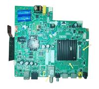 Carte Mère TV LED TPD.NT72563.PB788 5NT725B2, Fonctionne Bien, Photos Physiques(1TNO CI C)