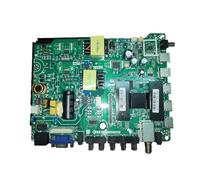 Carte Mère TV LED WiFi Core 1G+4G TP.MT5510I.PB801 4 For RCA 1366X768 LC390TA1A 65W 500MA(1366X768 General)