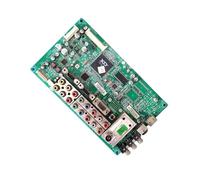 Carte mère TV LP81A EAX40043808(0) Carte mère EAX40043808 for 37LG30R-TA 42LG50FR 47LG50FR-TA 42LG30R-TA 42LG60FR-TA 52LG50FR(32 inch)