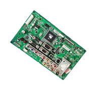 Carte Mère TV LP91A EAX56856906 0, Compatible avec LG, Écran 37LH20R-CA LC370WXE, Carte Mère LCD TV