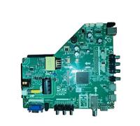 Carte Mère TV MS3663S.PB818, Photo Physique, Testée For 64-94 V 300 MA 48 W