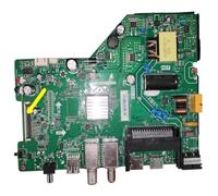 Carte Mère TV MS3663T.PB757 65-84 V 300 MA Rthd32t2sk(Flexible flat cable)