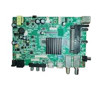Carte Mère TV MT6681V3.2, 1 Pièce, Photo Physique, Bien Testée, Compatible Avec La Mémoire 36-42V 600ma 1g + 8G