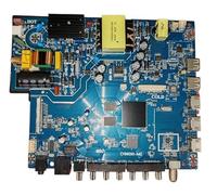 Carte Mère TV Réseau CV960XH-A42 4K, 4 Cœurs, 8 Go De Mémoire, 78v, 600ma