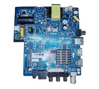 Carte Mère TV Réseau Wi-Fi CV352_C42 Testée, 1+8G 67-76V 450MA CV352-C42