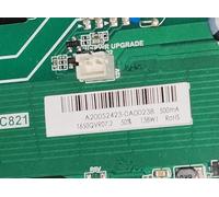 Carte Mère TV Réseau WiFi 4K TP.HV553.PC821 (1 Go + 8 Go) Disponible En 3 Versions, À Commander Selon La Photo.(Blue Tr 450ma)