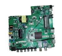 Carte Mère TV Réseau WiFi Universelle KK.V35XS.638A Android 9.0 36-41v Ou 50-70v 800ma 4 Cœurs 1GDDR+4/8G EMMC(1366x768 4g)