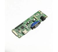 Carte Mère TV SG81MW_VH_F001 SG81MA_VH_F001 JRY-W5DFHD-BV1, Modèle D'écran LCD(Red)