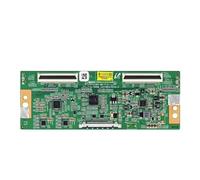 Carte Mère TV T-CON 13VNB_S60TMB4C4LV0.0 LJ94-30637C (carte Logique) Compatible Avec Les Téléviseurs DWM48F1Y1, DWM48F1G1, E4801-B2, E480-B2, LC-48LE653U Et LC-48LE551U.