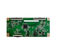Carte Mère TV T-Con Board Modèle CCPD-TC575-009 V1.0 Carte TCON For Carte Logique TV Carte D'affichage For TV CCPD TC575 009 V1.0 Carte T CON