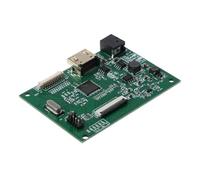 Carte Mère TV, T-con, Carte Contrôleur, Compatible EDP, D57C4NB501782, Carte Pilote LCD 30 Broches, Compatible HDMI, Résolution D'écran 1920 X 1200