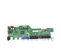 Carte Mère TV T.VST59S.21 V59.S21 Carte Pilote HD Universelle Lecture USB(1366 768)