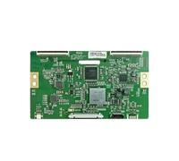 Carte Mère TV Tcon, Compatible avec LG, Carte d'alimentation 6870C-0757A V18(55 inch)