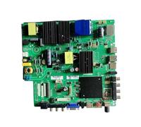 Carte Mère TV TP.HV530.PC821 / TP.HV510.PC822 TP.MS638.PC822, Carte De Pilotage 4K For TV Réseau Intelligente Android(TP.HV530.PC821)
