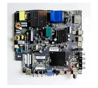Carte Mère TV TP.HV530.PC821 / TP.HV510.PC822 TP.MS638.PC822, Carte De Pilotage 4K For TV Réseau Intelligente Android(TP.MS638.PC822)