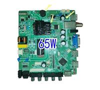Carte mère TV TP.MS3553.PB802, testée, Photo Physique, Compatible avec MYONAZ, 640MA 65w 1920x1080