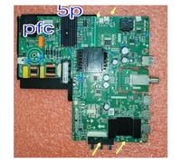 Carte Mère TV TP.MS3683.PC821 Trois en Un 4K Plusieurs Apparitions, Consultez Les Photos for Passer Une Commande(5P PFC 1AV)
