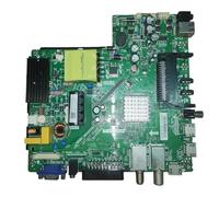 Carte Mère TV TP.S512.PB83 45-55 V 680 MA, Compatible Avec Haier, 32b7 TV Mate LC320EXJ-SEE1
