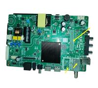 Carte mère TV TP.SK506S.PB818 48 W 30-87 V 280 mA(1T 0CI)