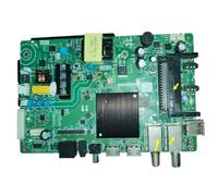 Carte mère TV TP.SK506S.PB818 48 W 30-87 V 280 mA(2T 1 CI)