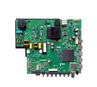 Carte Mère TV TP SK708D.PC821, WiFi 4K, Compatible Avec Smart TV LED, Android 9.0 Quad-core, 2 Go De RAM, 16 Go De Stockage(2 and 16G)