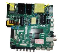 Carte mère TV TP.T960X.PC821 | Carte système intelligente avec décodage 4K et Wi-Fi, fonctionnalités intégrées(HAVE PFC 138W)