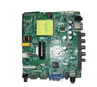 Carte Mère TV TP.V56.PB801 General Three In One 66-94 45W 600ma Ou 35w 45-65v 480ma(35W 1366X768)