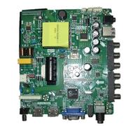 Carte Mère TV TP.V56.PB801 General Three In One 66-94 45W 600ma Ou 35w 45-65v 480ma(35W 1920x1080)