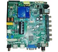 Carte Mère TV TP.V56.PB801 General Three In One 66-94 45W 600ma Ou 35w 45-65v 480ma(45w 1366x768)
