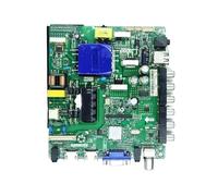 Carte mère TV TP.V56.PB801 TP.VST59S.PB801 726 716 813 SKR.801 (1920 1080 45 V-66 V)
