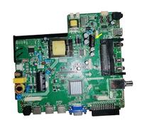 Carte Mère TV Trois-en-un P75-3463GSXV6.0 32H7 65-75V 350MA 65W Ou Bh-17169 40H7 75W(100-128v 75w)